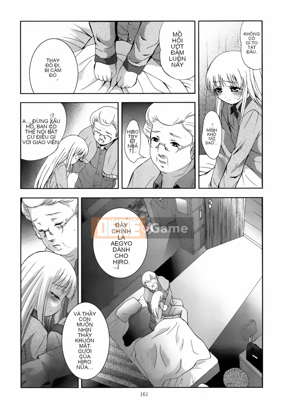 [Tiếp tục sang tiếng Trung][Studio BIG-X (Arino Hiroshi)] ALICE Shimomaki