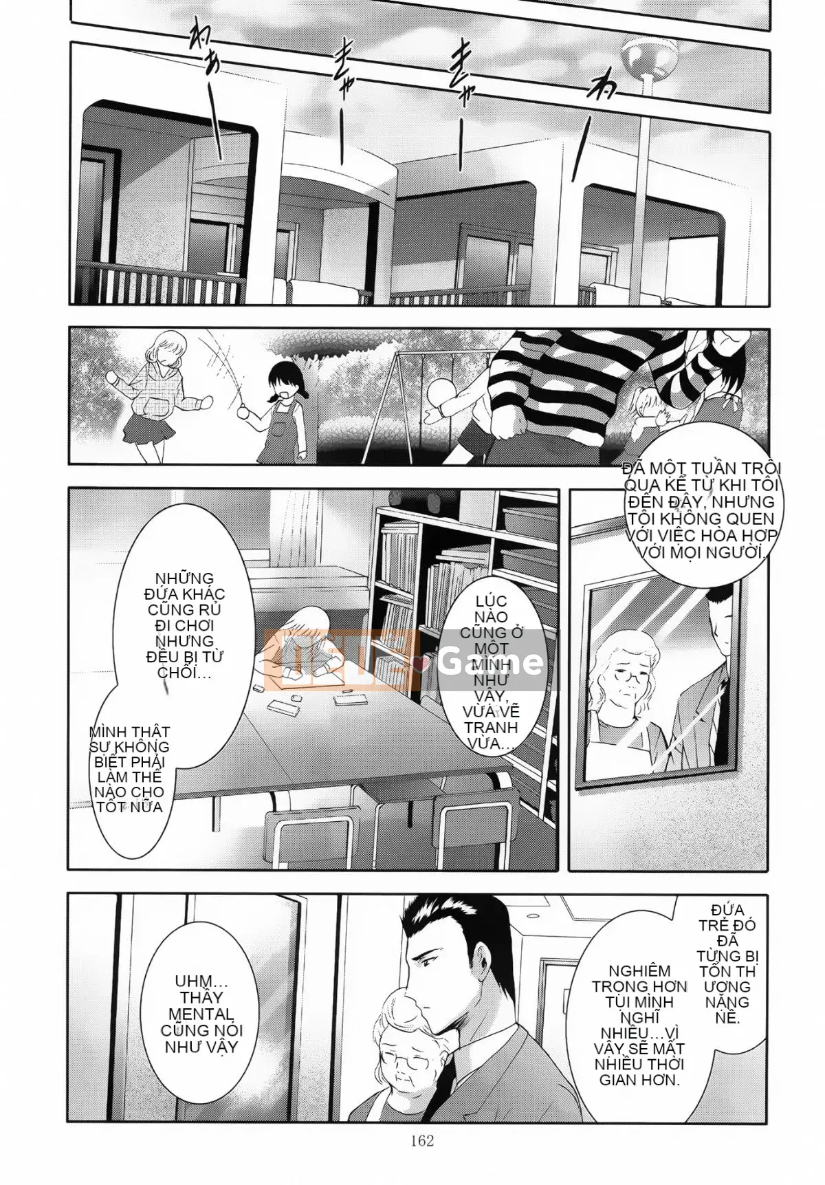 [Tiếp tục sang tiếng Trung][Studio BIG-X (Arino Hiroshi)] ALICE Shimomaki