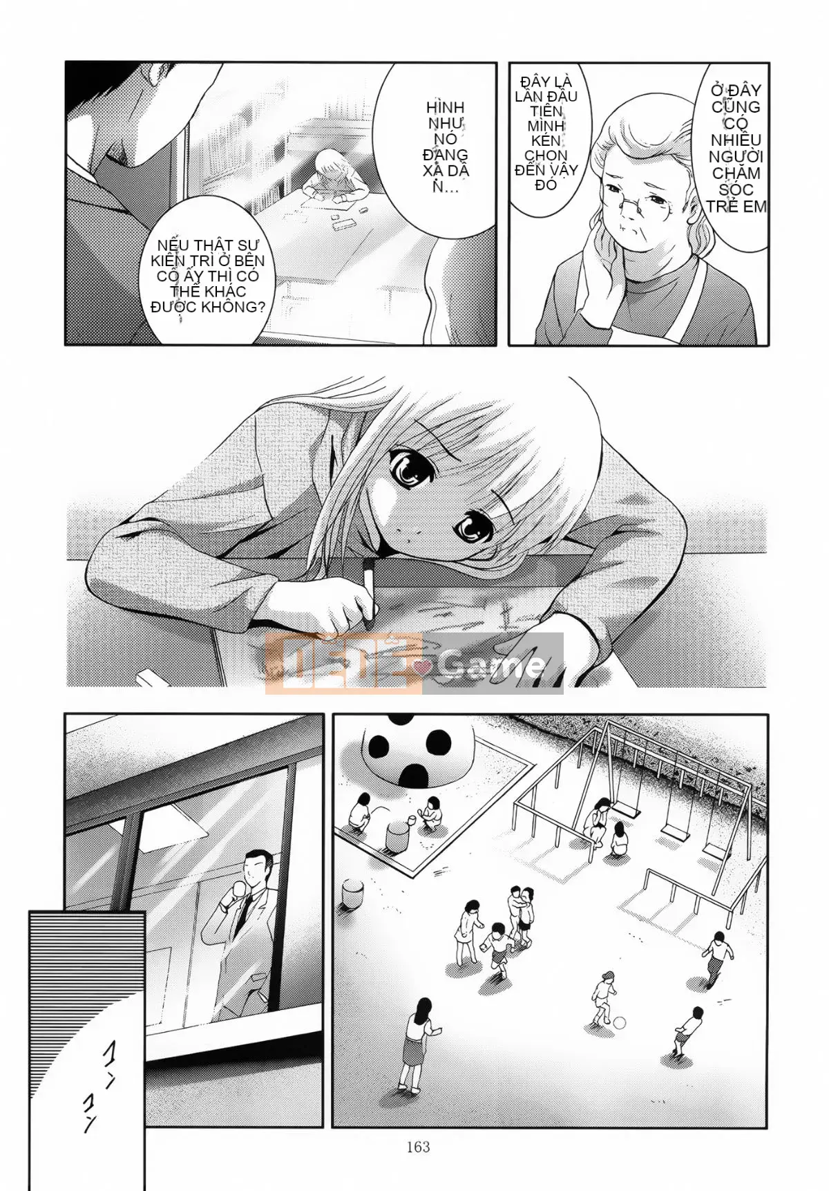 [Tiếp tục sang tiếng Trung][Studio BIG-X (Arino Hiroshi)] ALICE Shimomaki