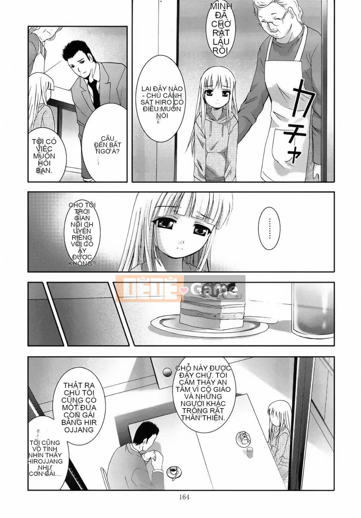 [Tiếp tục sang tiếng Trung][Studio BIG-X (Arino Hiroshi)] ALICE Shimomaki