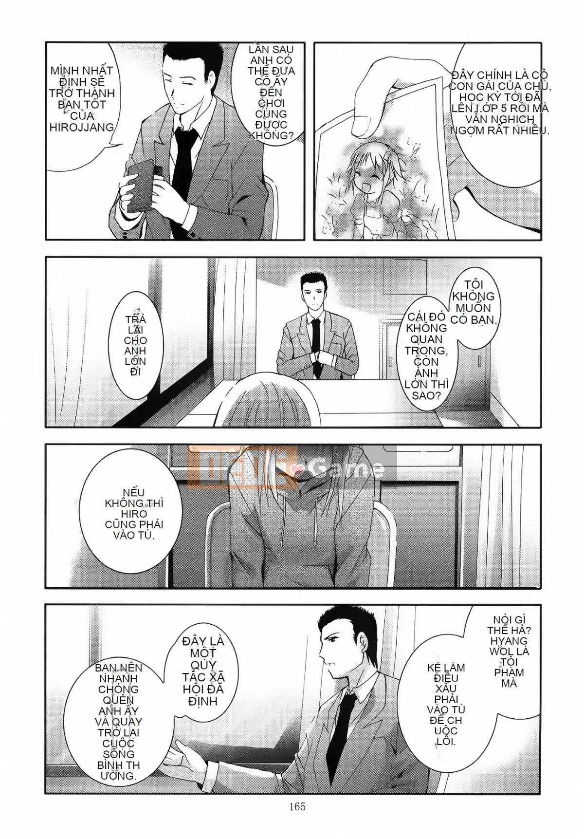 [Tiếp tục sang tiếng Trung][Studio BIG-X (Arino Hiroshi)] ALICE Shimomaki