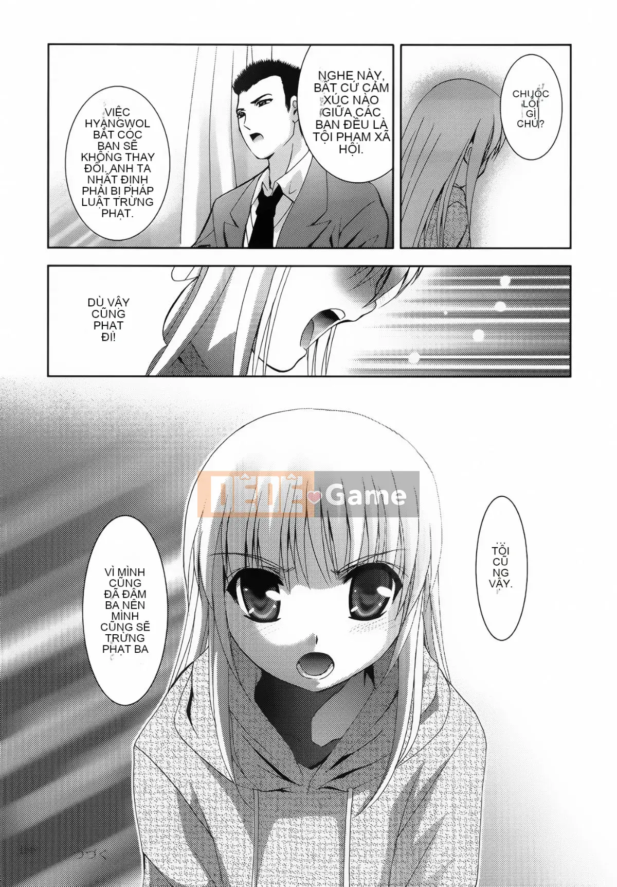 [Tiếp tục sang tiếng Trung][Studio BIG-X (Arino Hiroshi)] ALICE Shimomaki