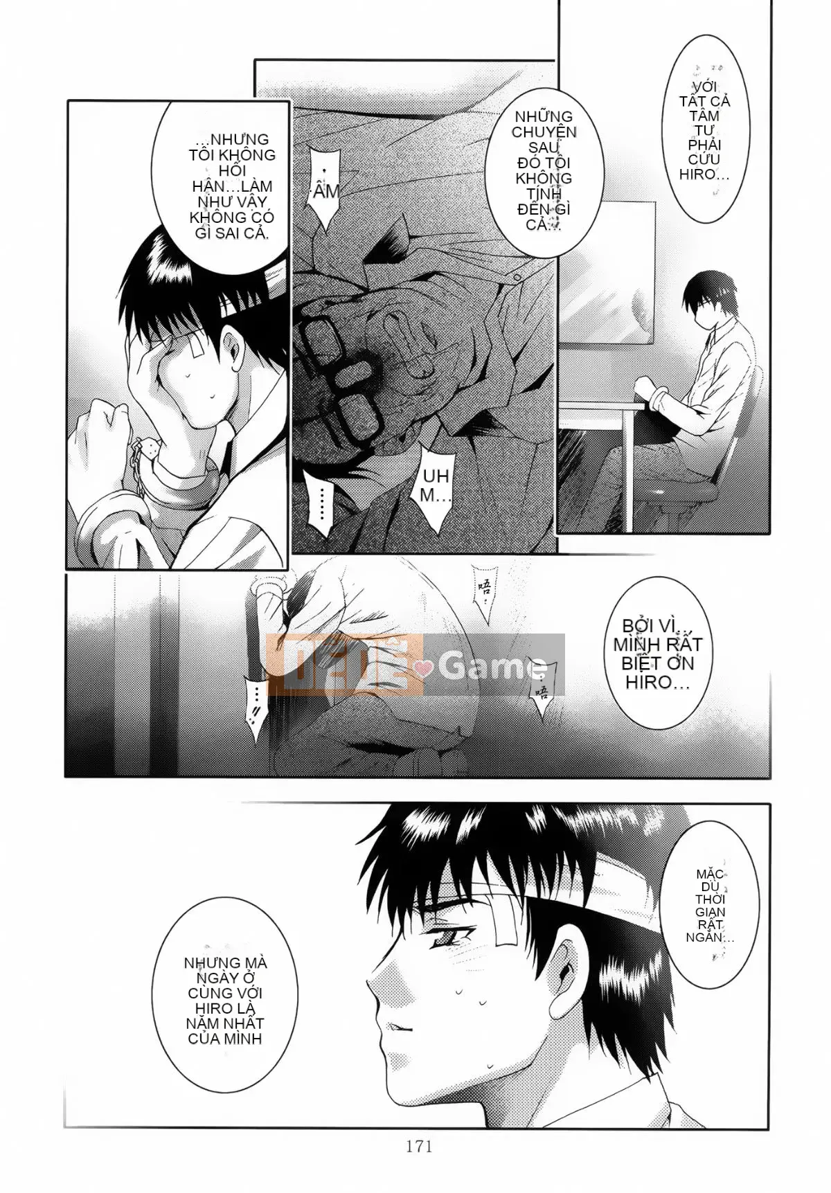 [Tiếp tục sang tiếng Trung][Studio BIG-X (Arino Hiroshi)] ALICE Shimomaki