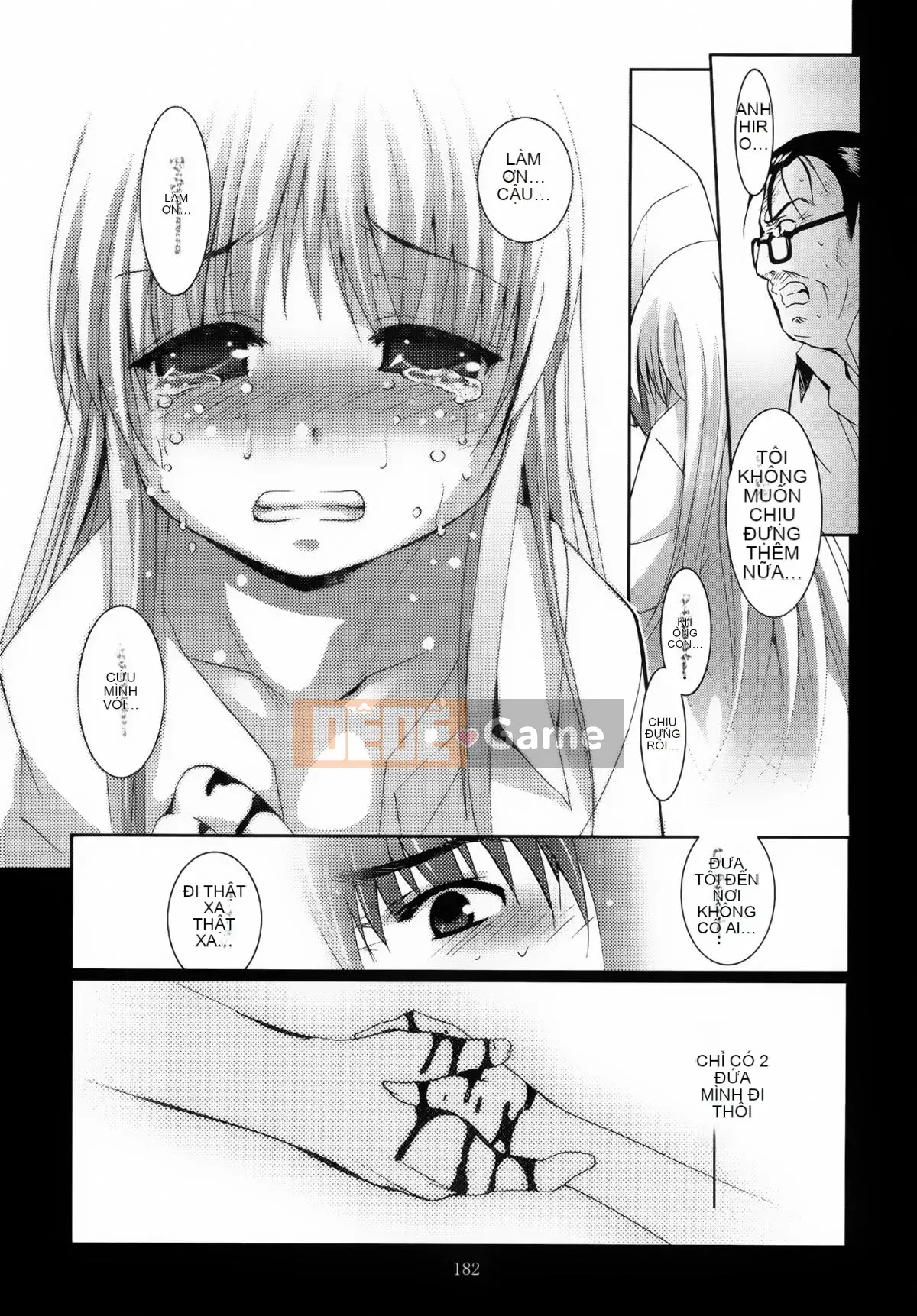 [Tiếp tục sang tiếng Trung][Studio BIG-X (Arino Hiroshi)] ALICE Shimomaki