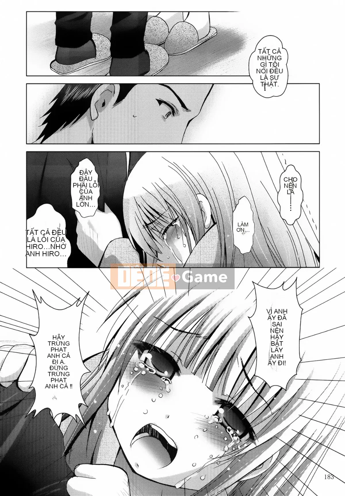 [Tiếp tục sang tiếng Trung][Studio BIG-X (Arino Hiroshi)] ALICE Shimomaki