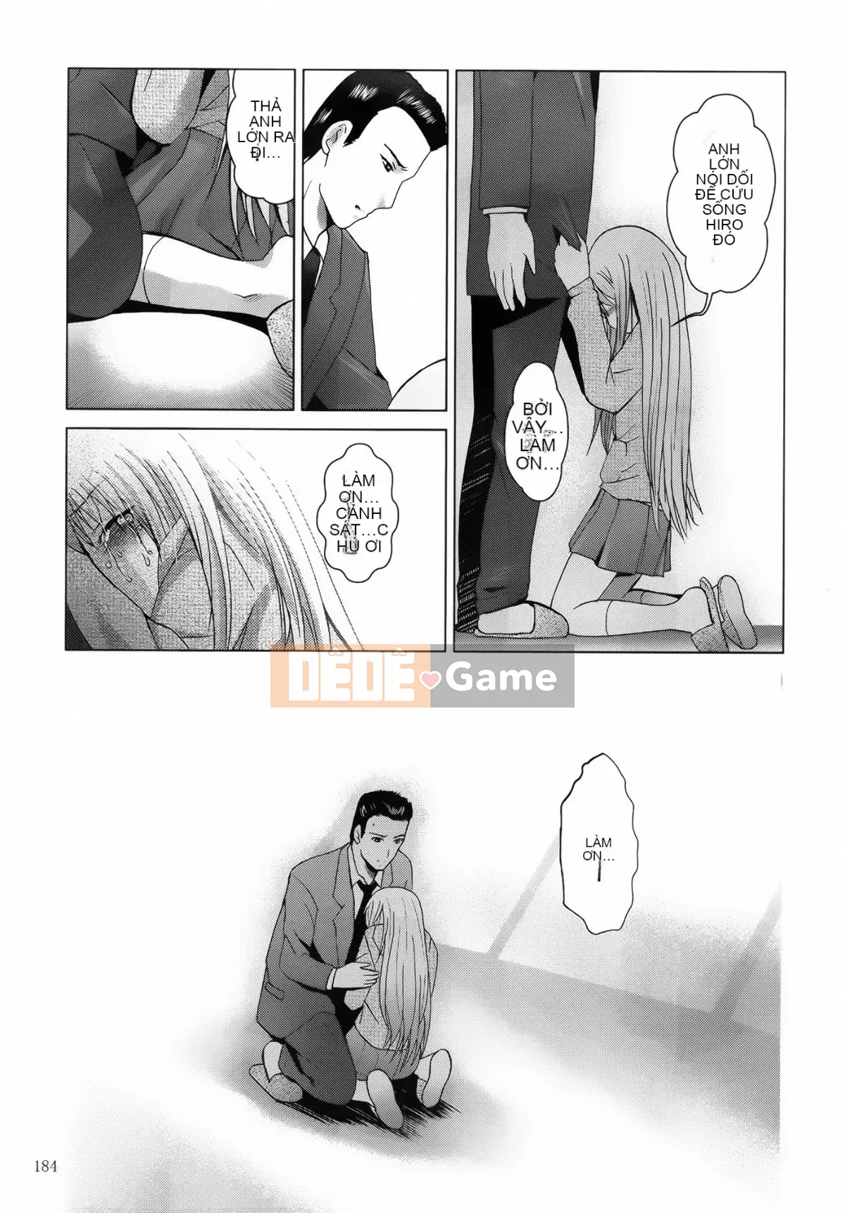 [Tiếp tục sang tiếng Trung][Studio BIG-X (Arino Hiroshi)] ALICE Shimomaki