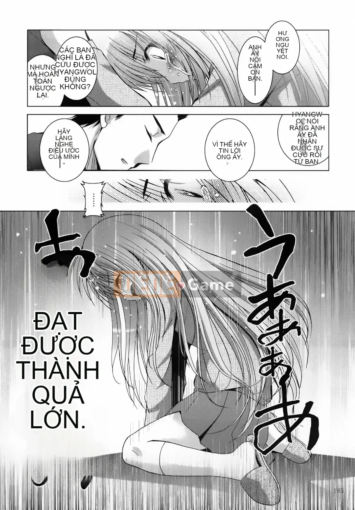 [Tiếp tục sang tiếng Trung][Studio BIG-X (Arino Hiroshi)] ALICE Shimomaki