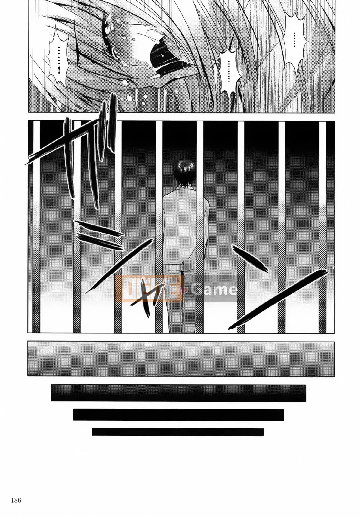 [Tiếp tục sang tiếng Trung][Studio BIG-X (Arino Hiroshi)] ALICE Shimomaki