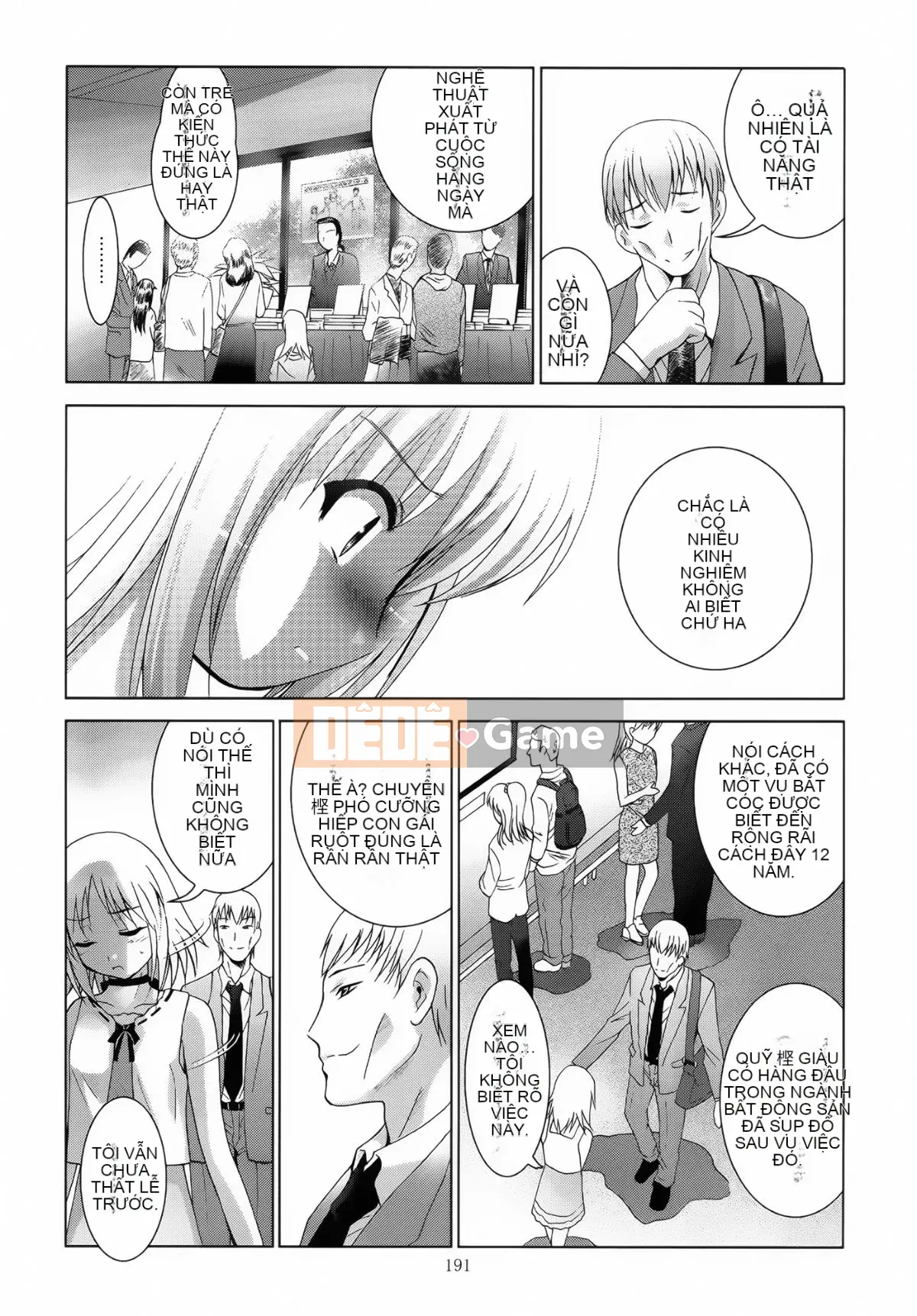 [Tiếp tục sang tiếng Trung][Studio BIG-X (Arino Hiroshi)] ALICE Shimomaki