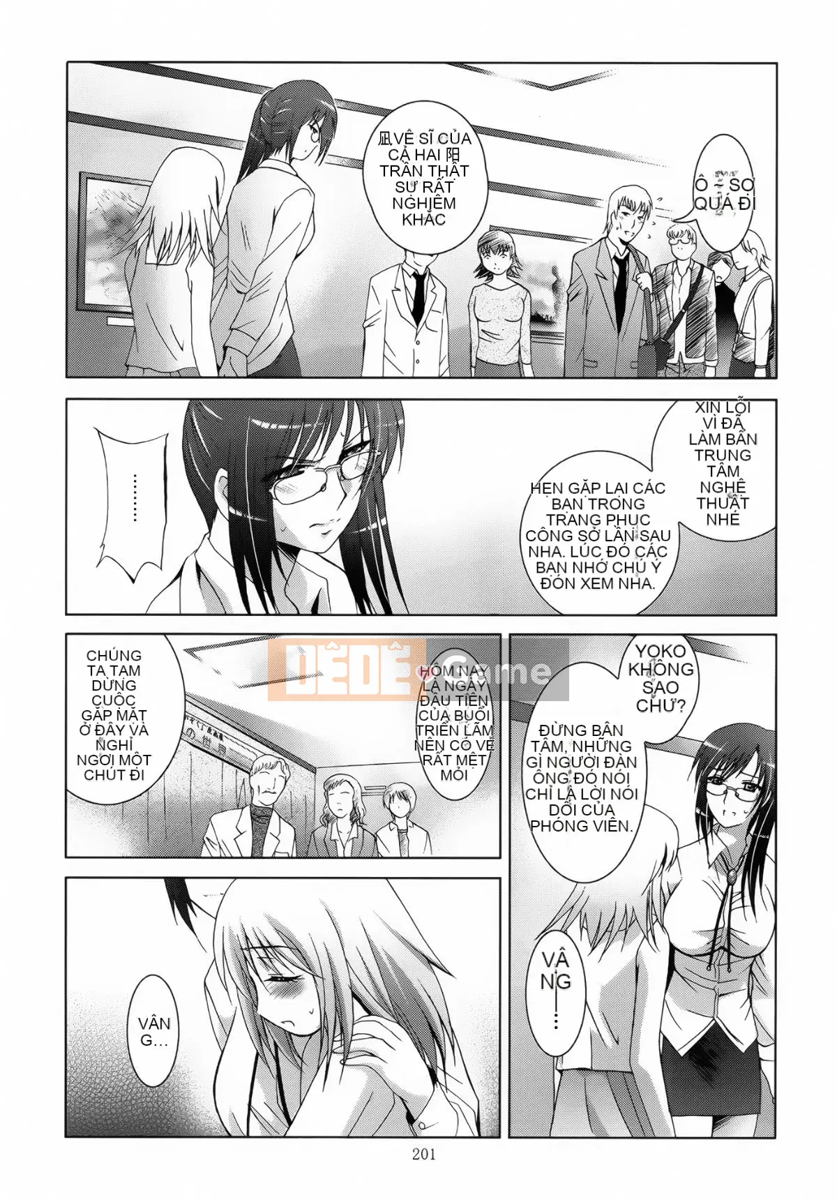 [Tiếp tục sang tiếng Trung][Studio BIG-X (Arino Hiroshi)] ALICE Shimomaki