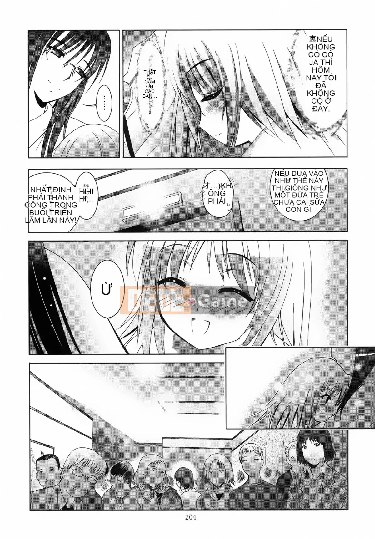 [Tiếp tục sang tiếng Trung][Studio BIG-X (Arino Hiroshi)] ALICE Shimomaki