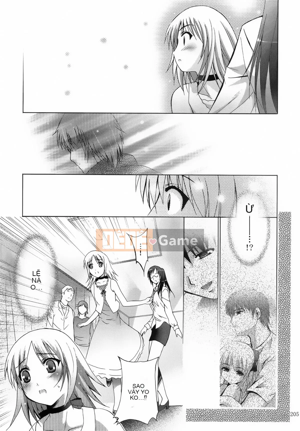 [Tiếp tục sang tiếng Trung][Studio BIG-X (Arino Hiroshi)] ALICE Shimomaki