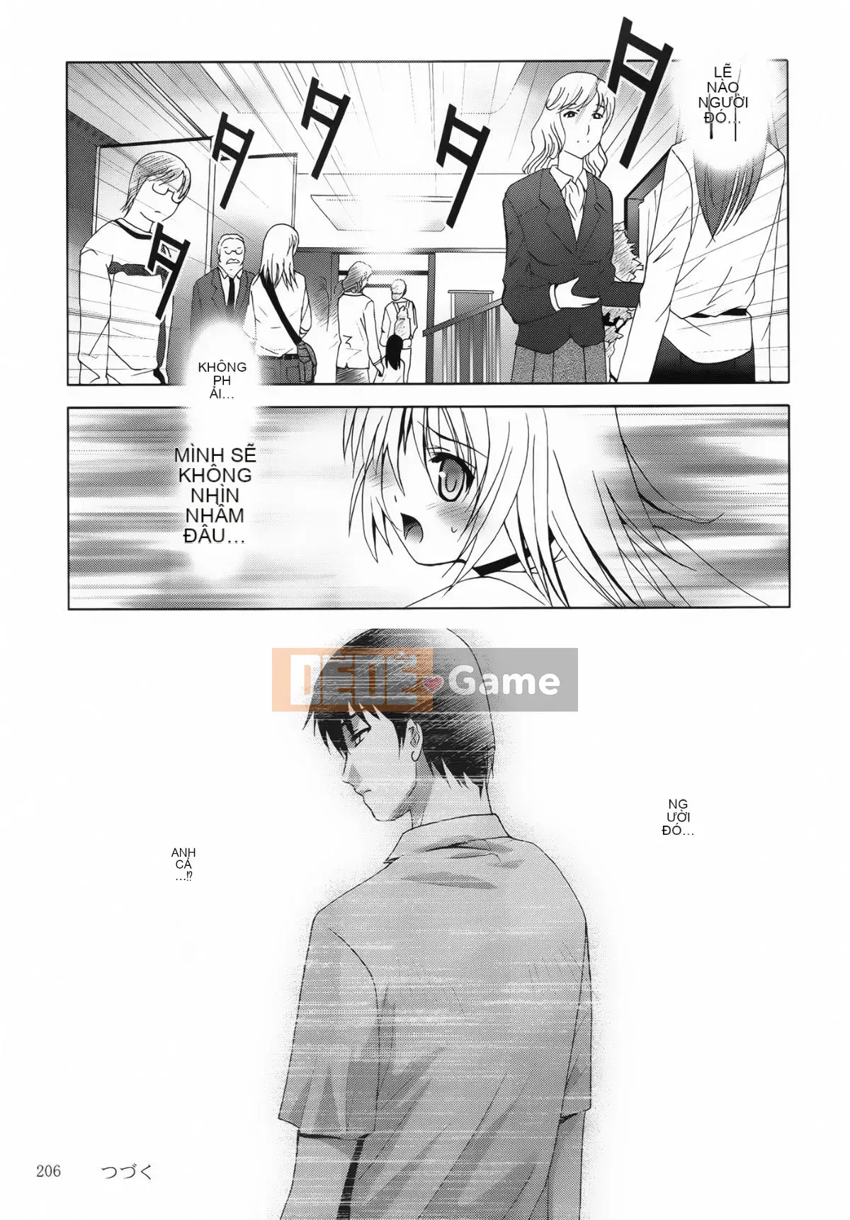 [Tiếp tục sang tiếng Trung][Studio BIG-X (Arino Hiroshi)] ALICE Shimomaki