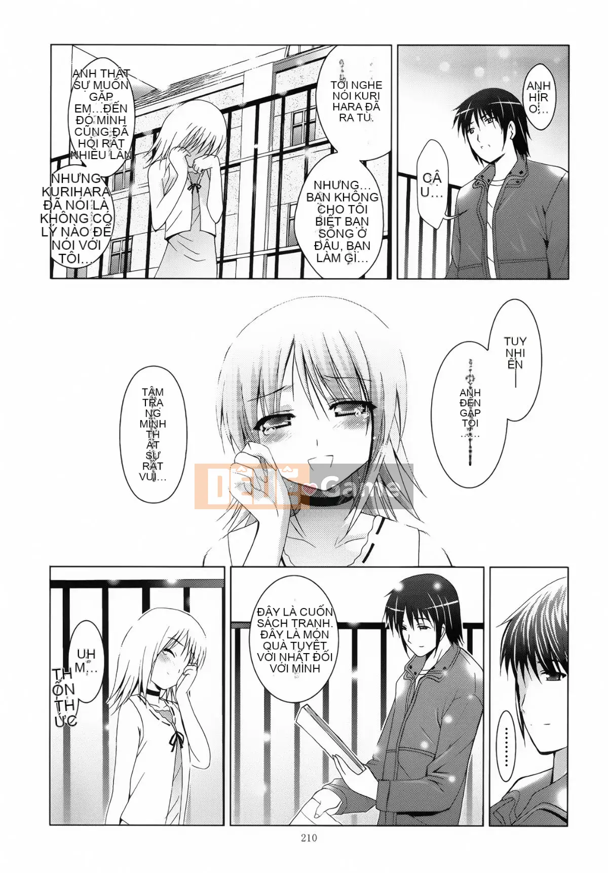 [Tiếp tục sang tiếng Trung][Studio BIG-X (Arino Hiroshi)] ALICE Shimomaki