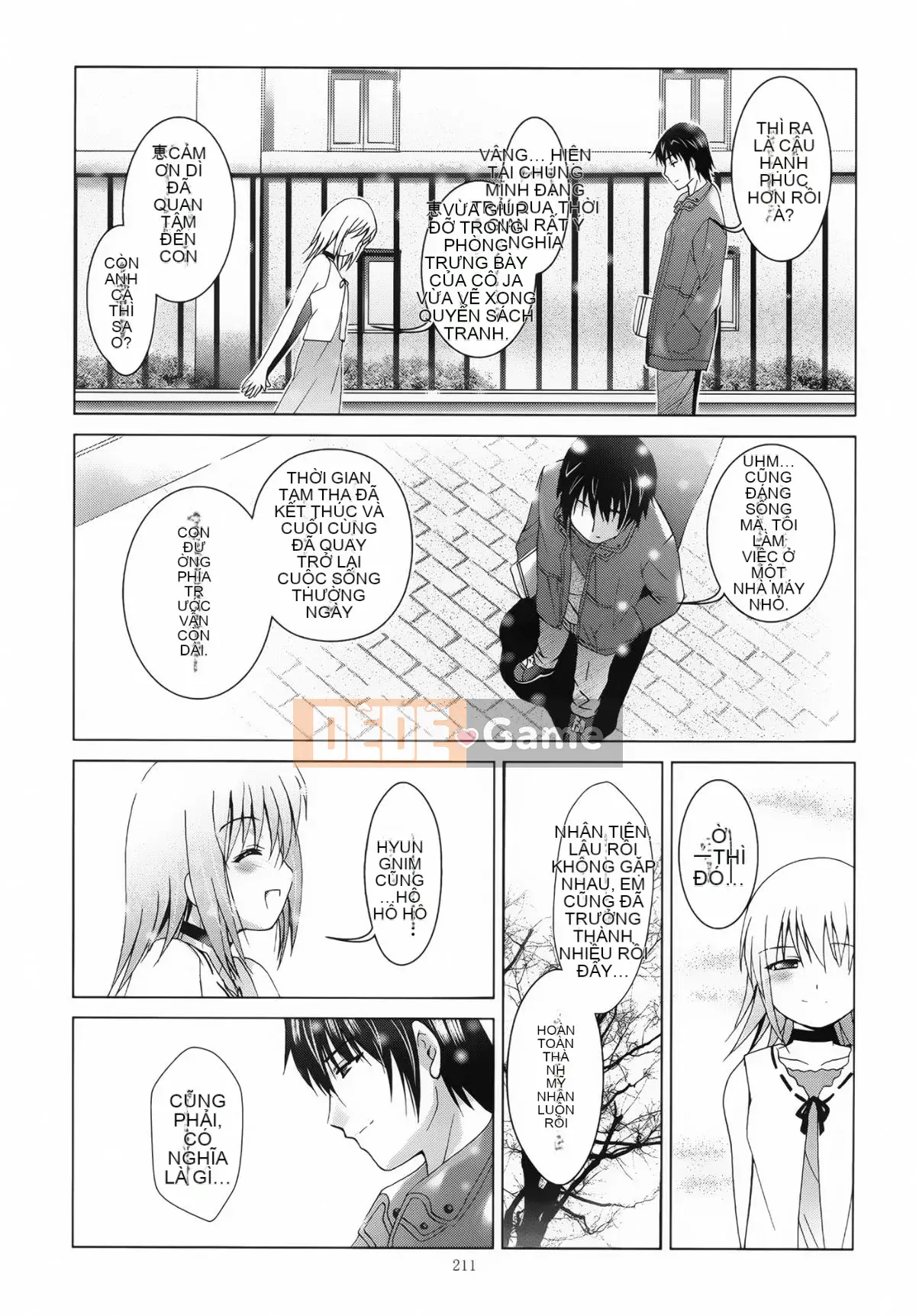 [Tiếp tục sang tiếng Trung][Studio BIG-X (Arino Hiroshi)] ALICE Shimomaki