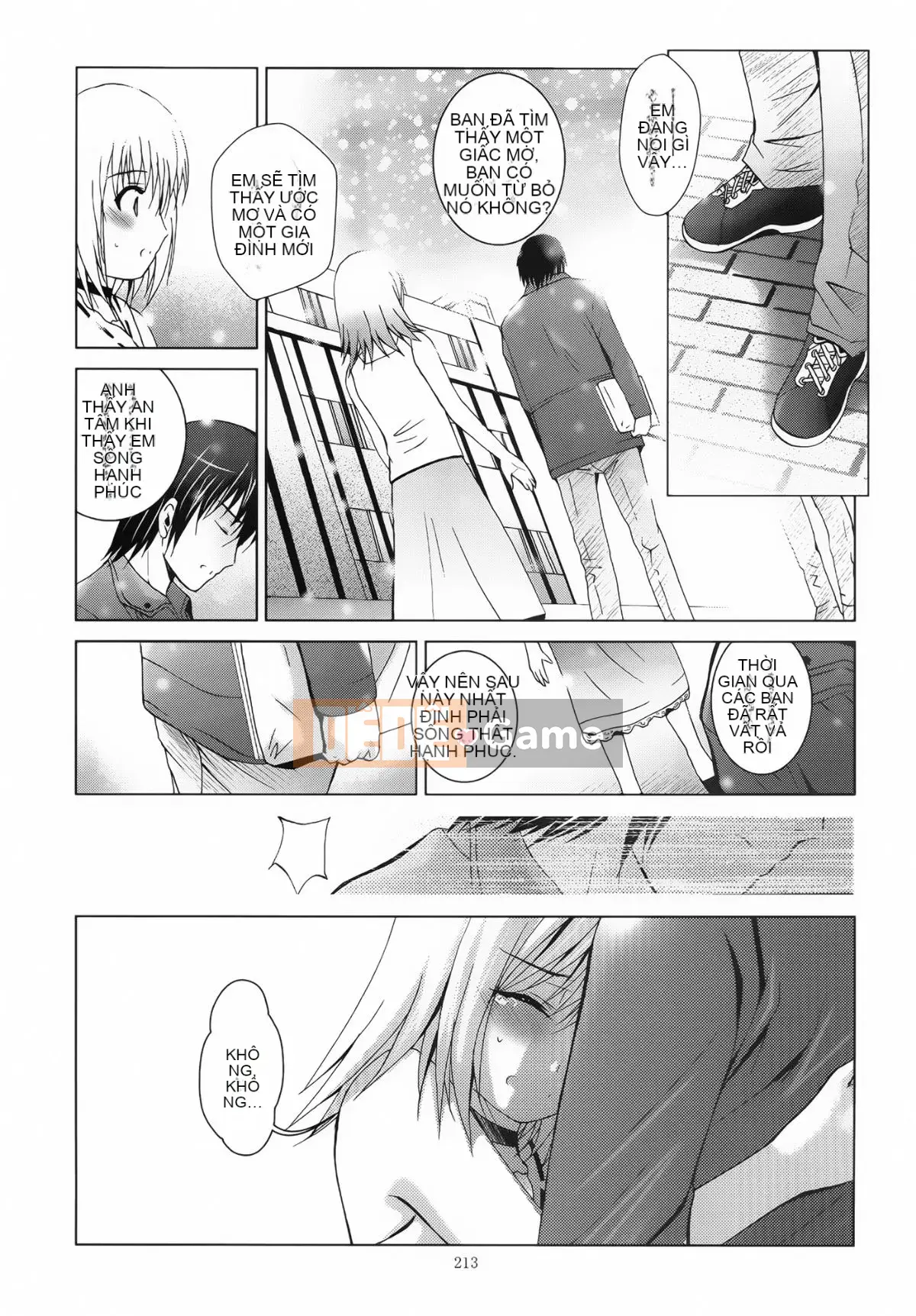 [Tiếp tục sang tiếng Trung][Studio BIG-X (Arino Hiroshi)] ALICE Shimomaki