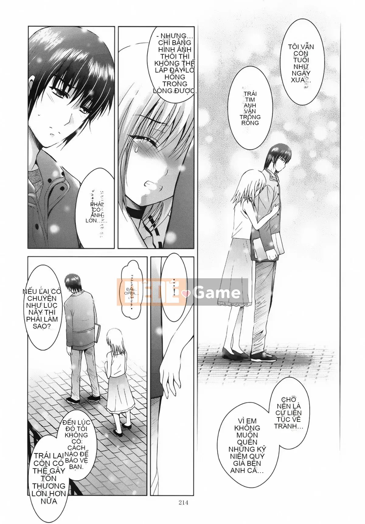 [Tiếp tục sang tiếng Trung][Studio BIG-X (Arino Hiroshi)] ALICE Shimomaki