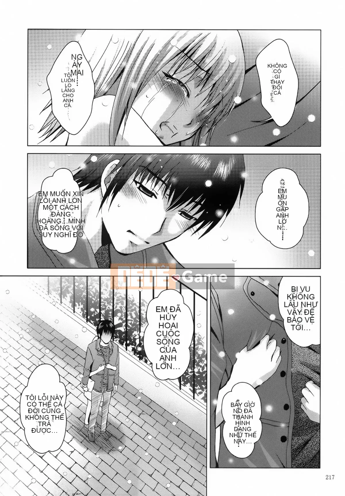 [Tiếp tục sang tiếng Trung][Studio BIG-X (Arino Hiroshi)] ALICE Shimomaki