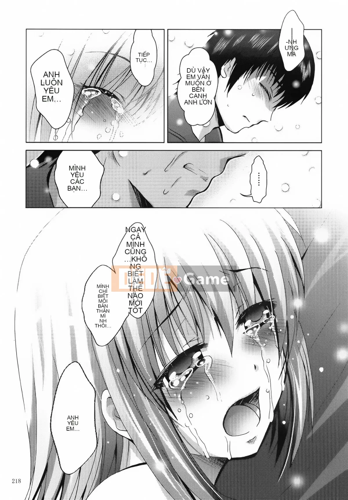 [Tiếp tục sang tiếng Trung][Studio BIG-X (Arino Hiroshi)] ALICE Shimomaki