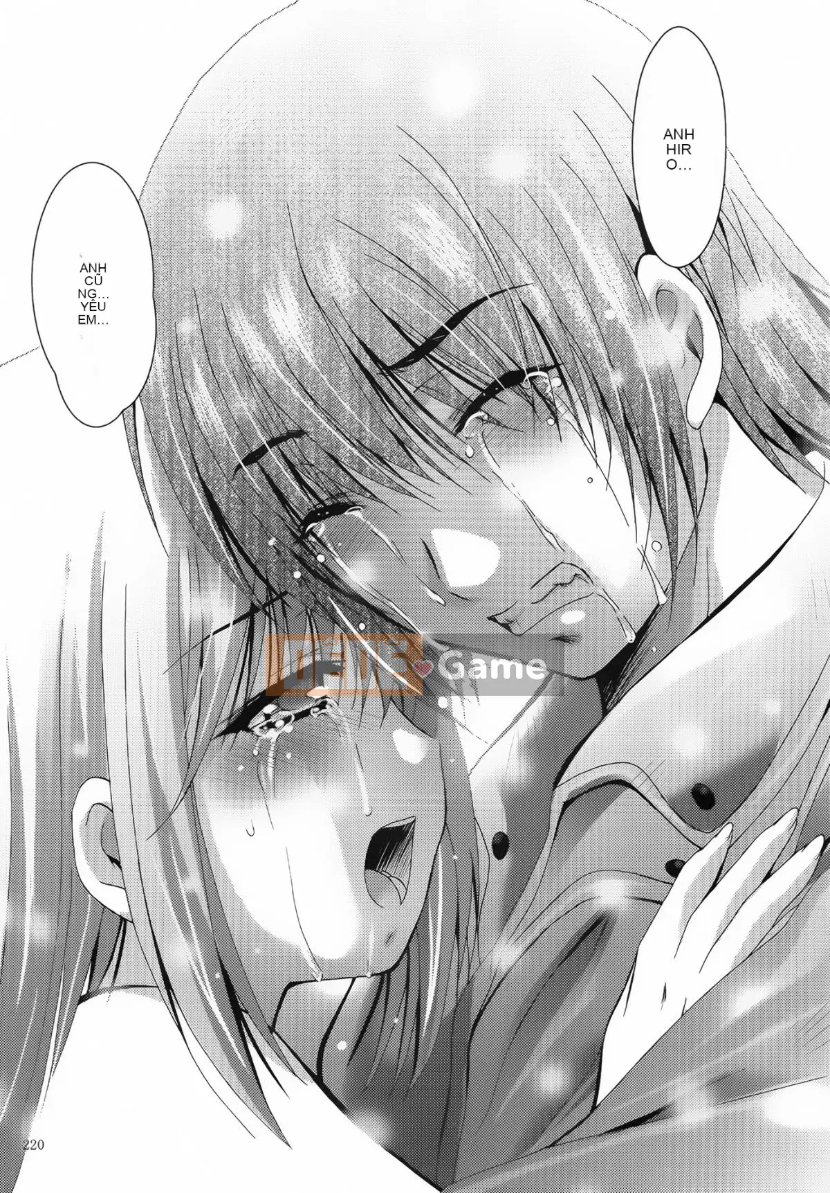 [Tiếp tục sang tiếng Trung][Studio BIG-X (Arino Hiroshi)] ALICE Shimomaki