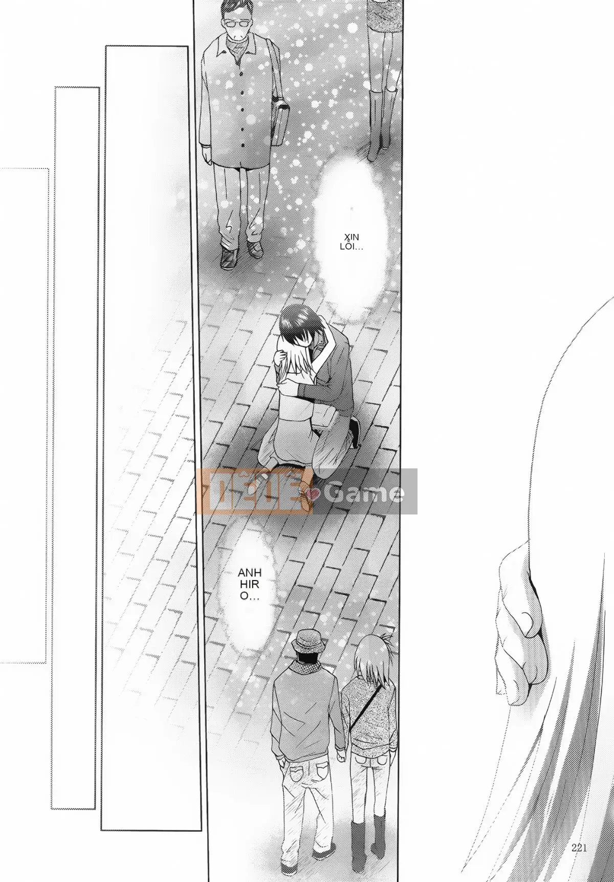 [Tiếp tục sang tiếng Trung][Studio BIG-X (Arino Hiroshi)] ALICE Shimomaki