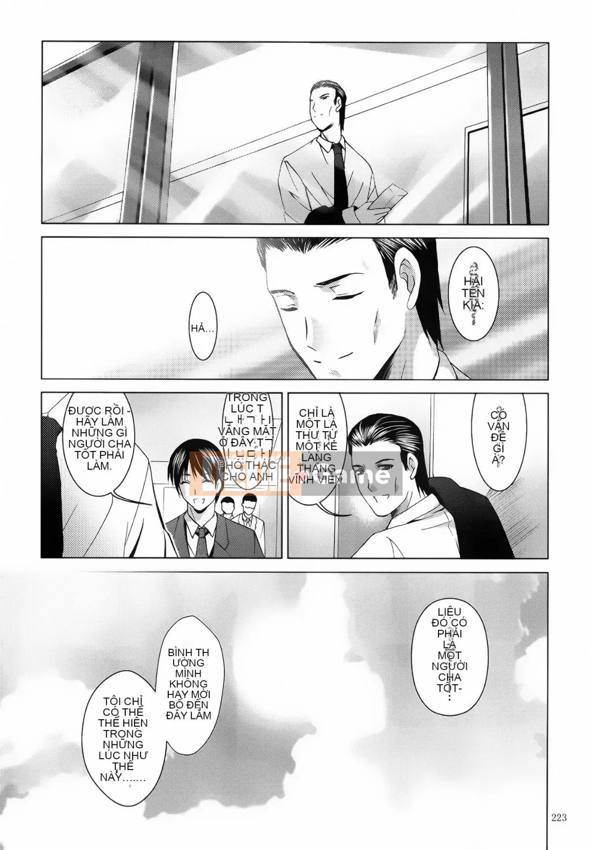 [Tiếp tục sang tiếng Trung][Studio BIG-X (Arino Hiroshi)] ALICE Shimomaki