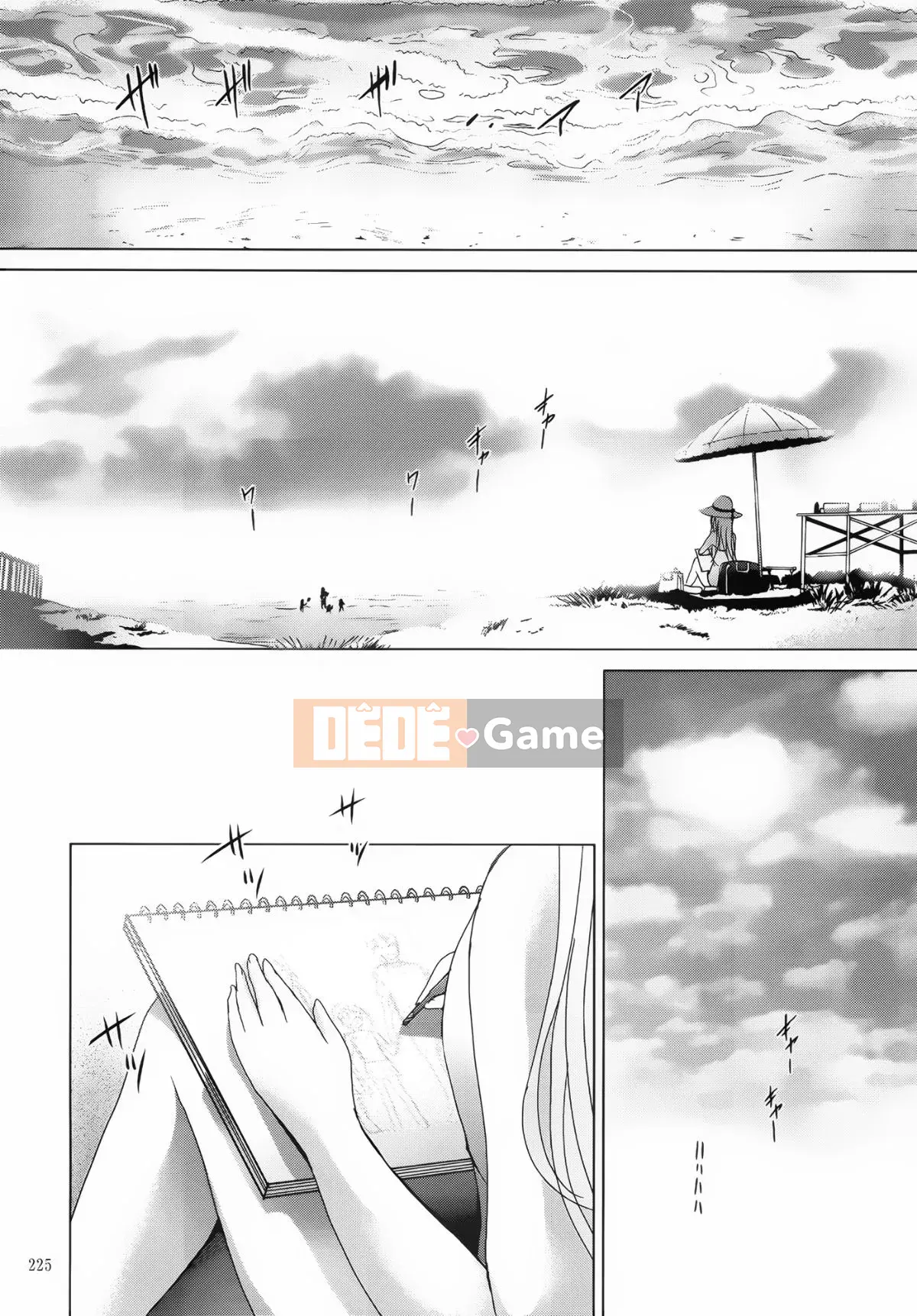 [Tiếp tục sang tiếng Trung][Studio BIG-X (Arino Hiroshi)] ALICE Shimomaki