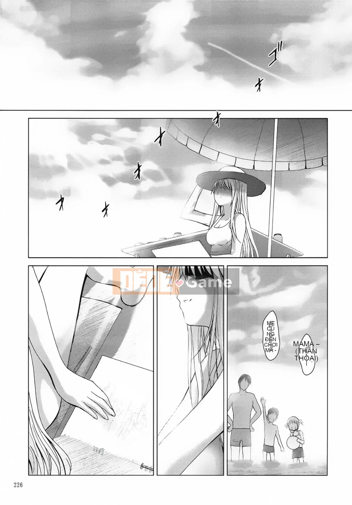 [Tiếp tục sang tiếng Trung][Studio BIG-X (Arino Hiroshi)] ALICE Shimomaki