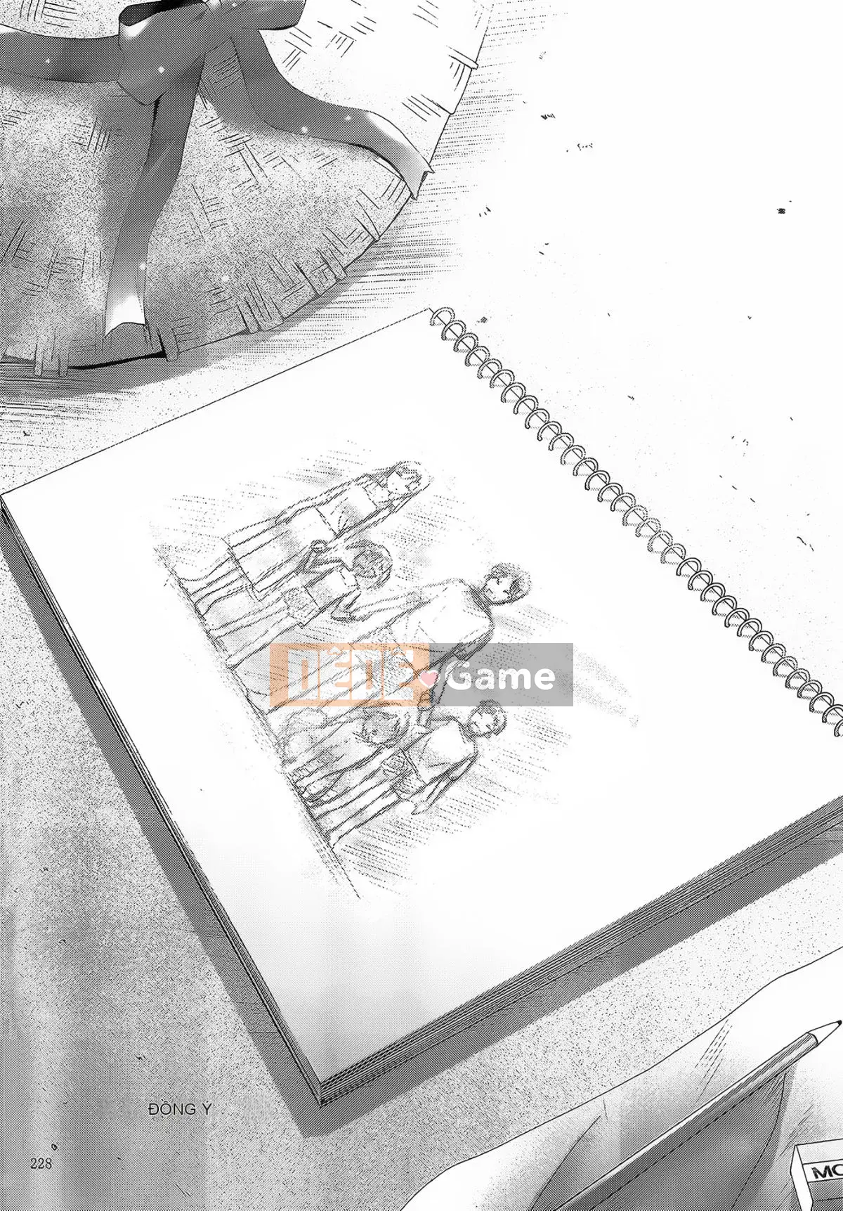 [Tiếp tục sang tiếng Trung][Studio BIG-X (Arino Hiroshi)] ALICE Shimomaki