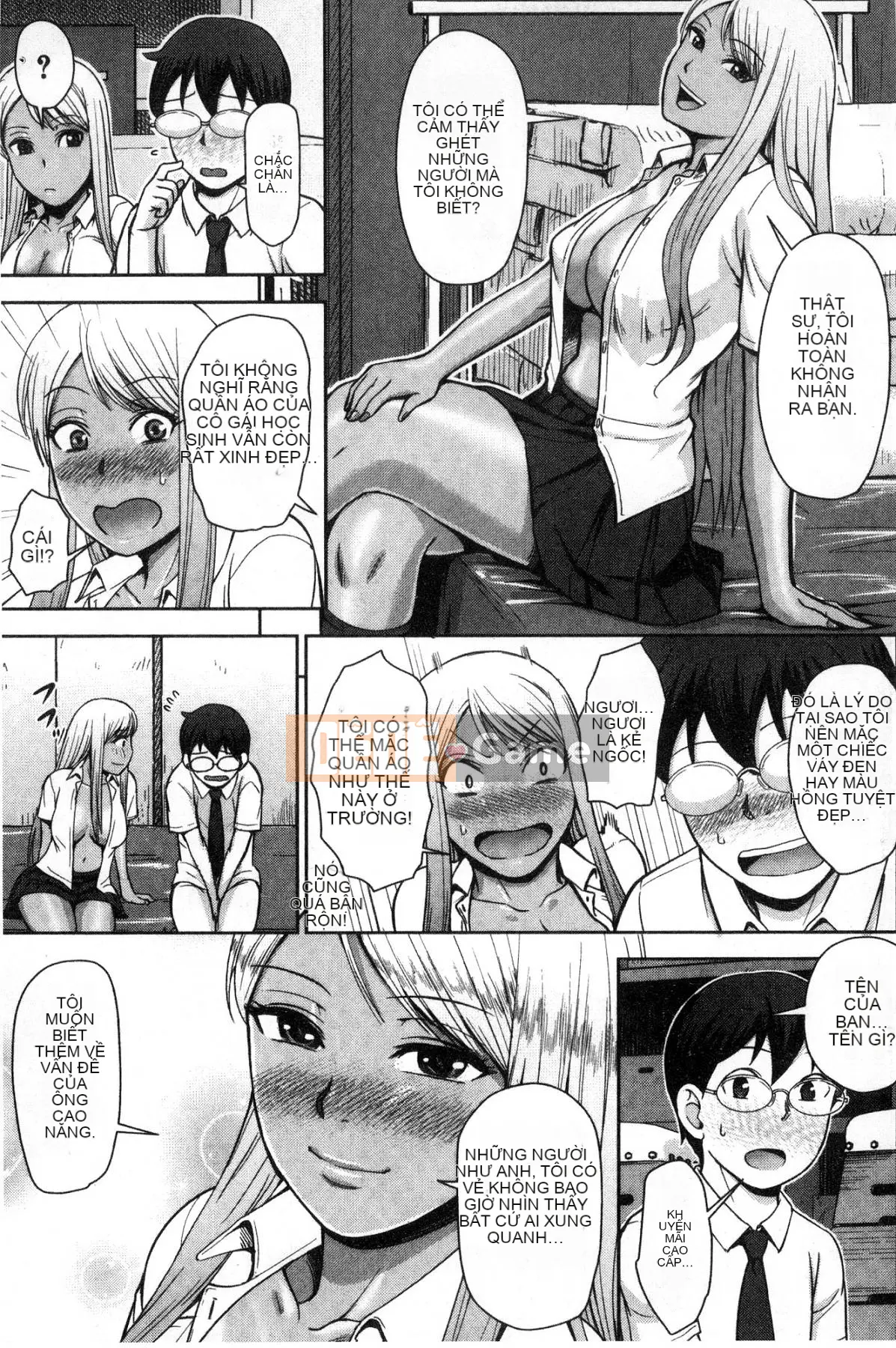 [Wind Workshop][Naito Haruto] Black ギャル Senior ラブはめ Nhật ký Bạn có quan hệ tình dục hàng ngày không?