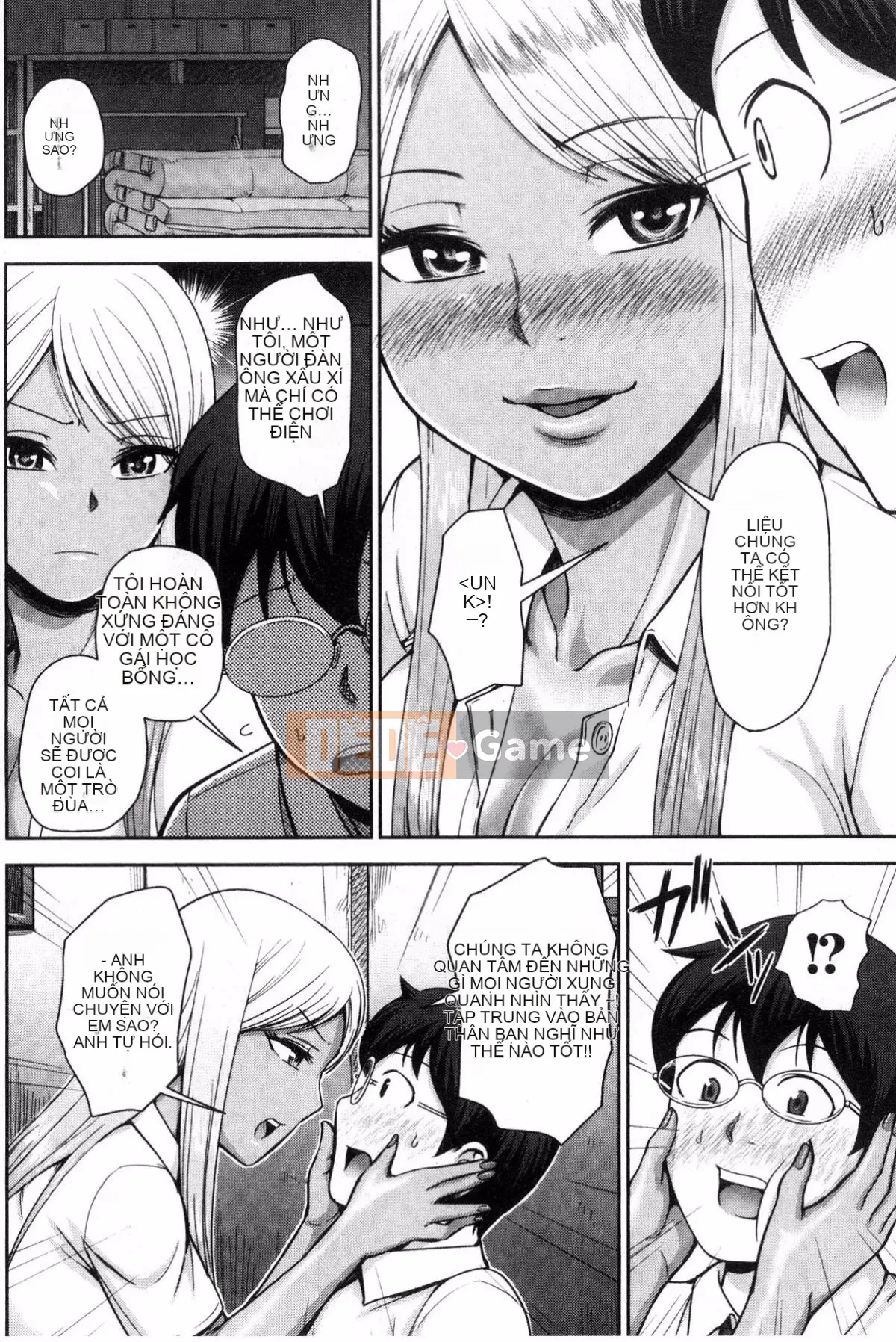 [Wind Workshop][Naito Haruto] Black ギャル Senior ラブはめ Nhật ký Bạn có quan hệ tình dục hàng ngày không?