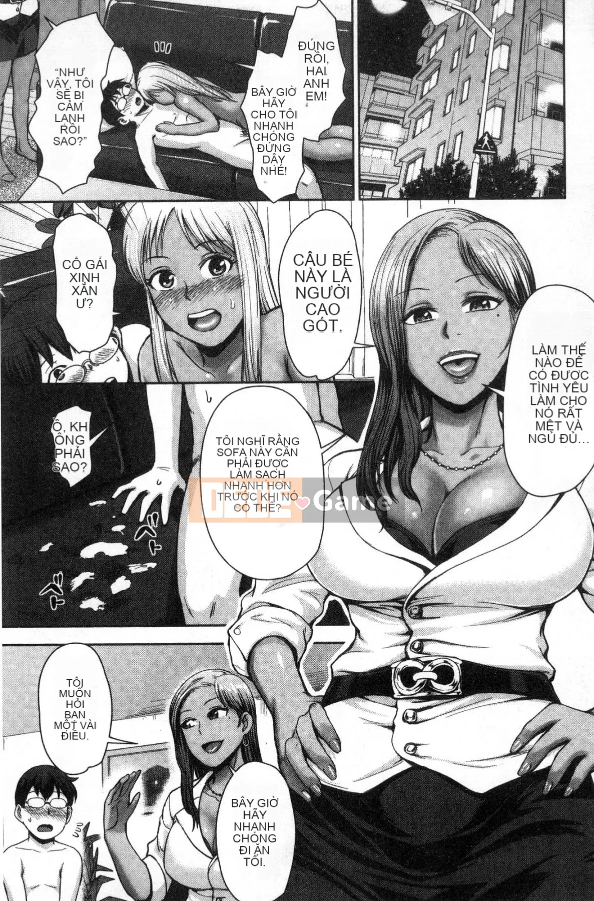 [Wind Workshop][Naito Haruto] Black ギャル Senior ラブはめ Nhật ký Bạn có quan hệ tình dục hàng ngày không?