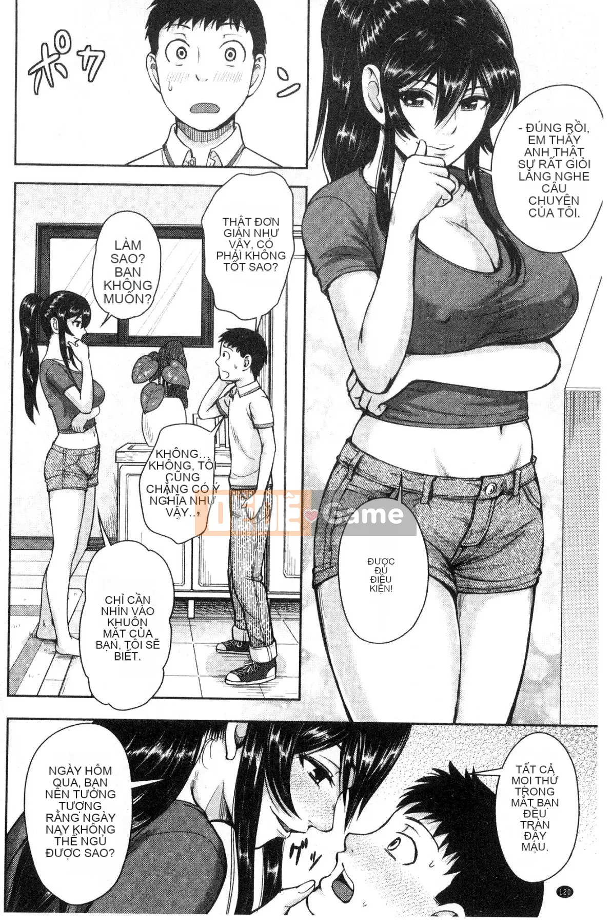 [Wind Workshop][Naito Haruto] Black ギャル Senior ラブはめ Nhật ký Bạn có quan hệ tình dục hàng ngày không?