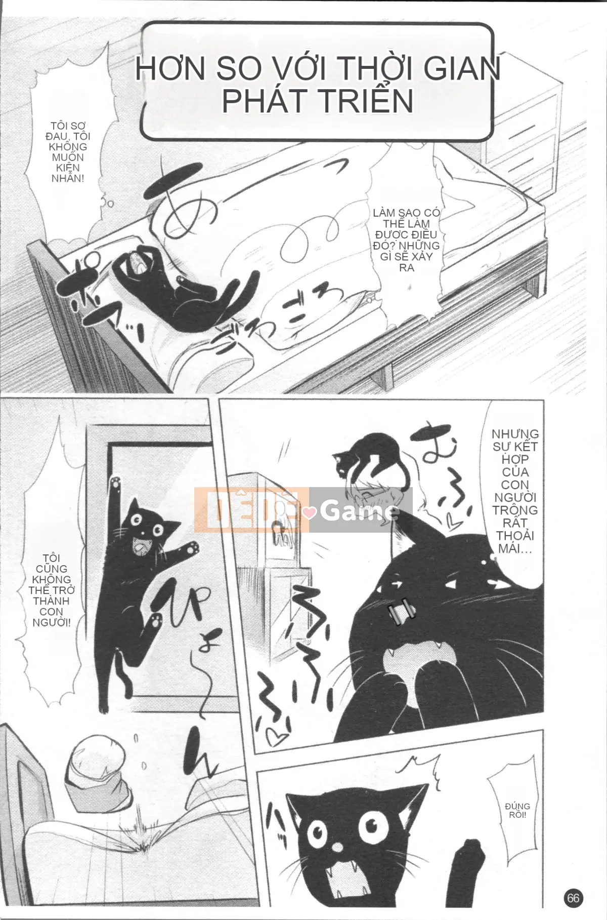 [Nhóm càn quét 4K][Urajiro] Little Love Gokoro