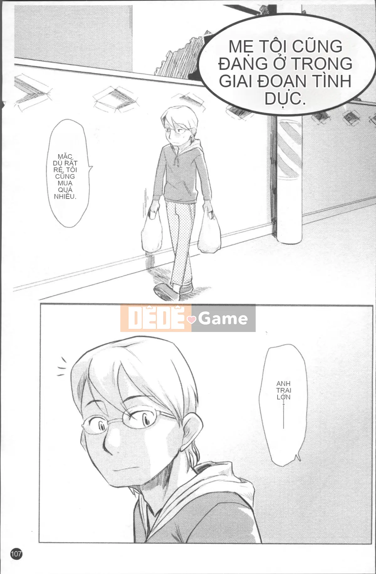 [Nhóm càn quét 4K][Urajiro] Little Love Gokoro