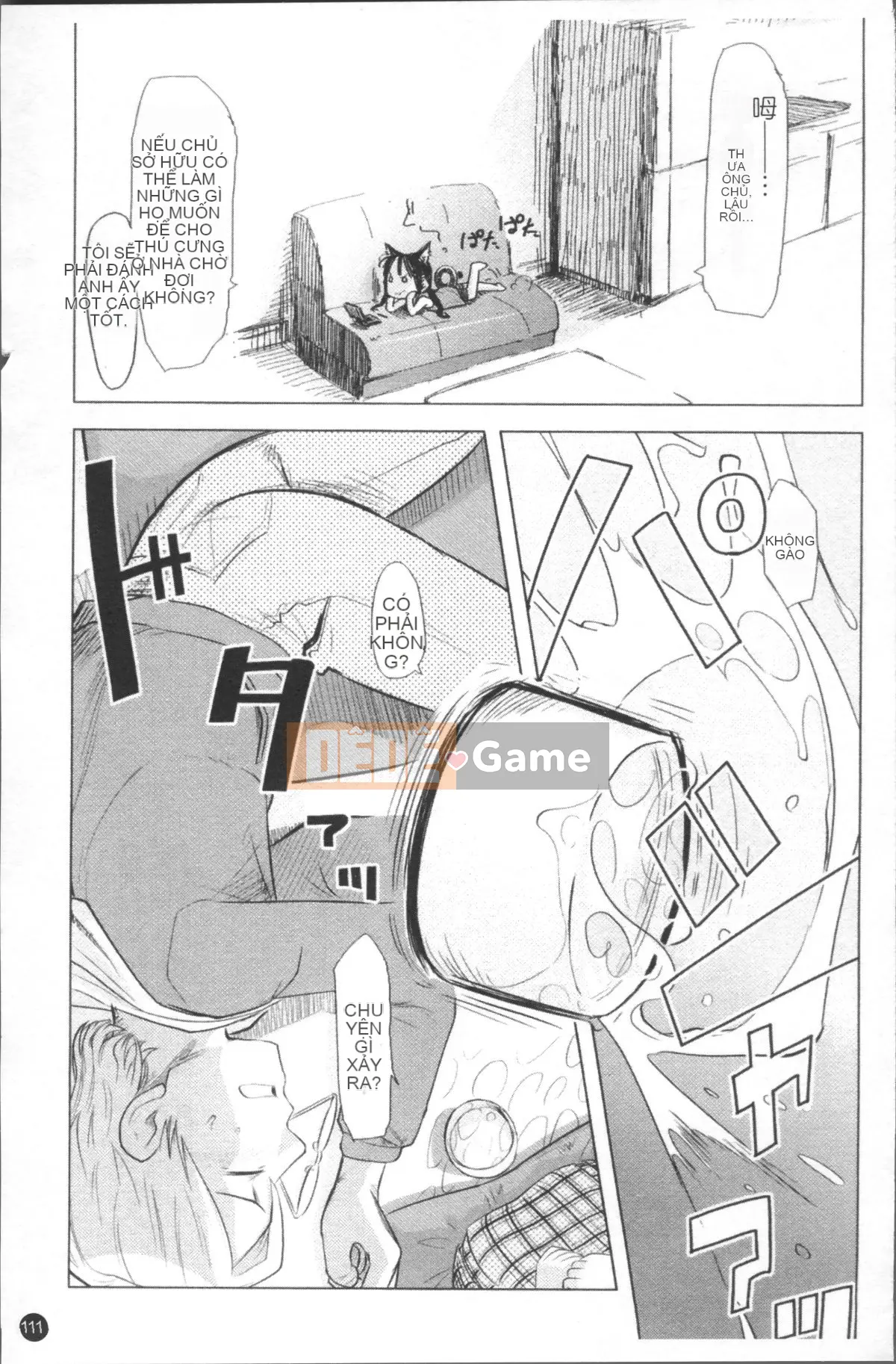 [Nhóm càn quét 4K][Urajiro] Little Love Gokoro