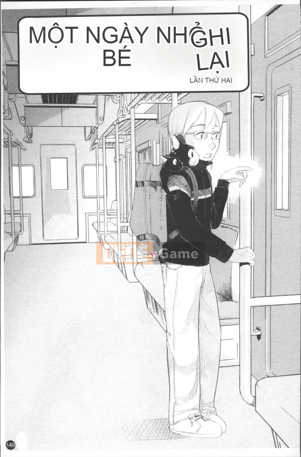 [Nhóm càn quét 4K][Urajiro] Little Love Gokoro