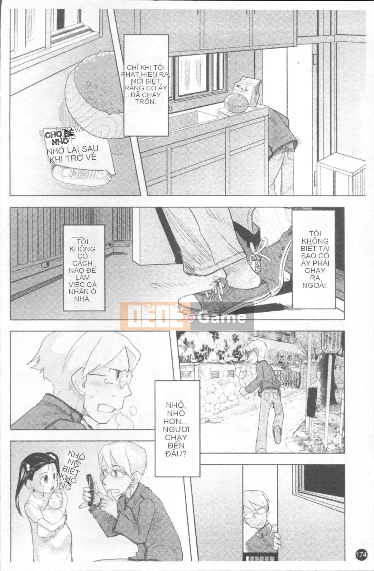 [Nhóm càn quét 4K][Urajiro] Little Love Gokoro