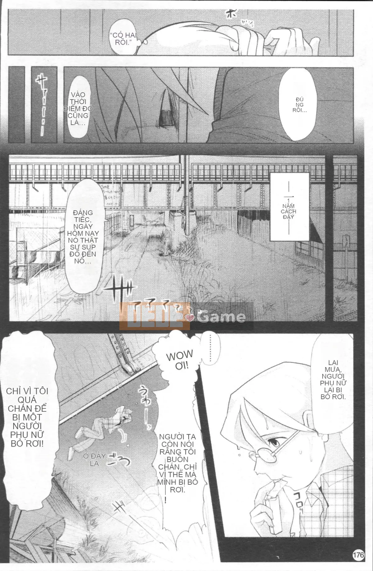 [Nhóm càn quét 4K][Urajiro] Little Love Gokoro