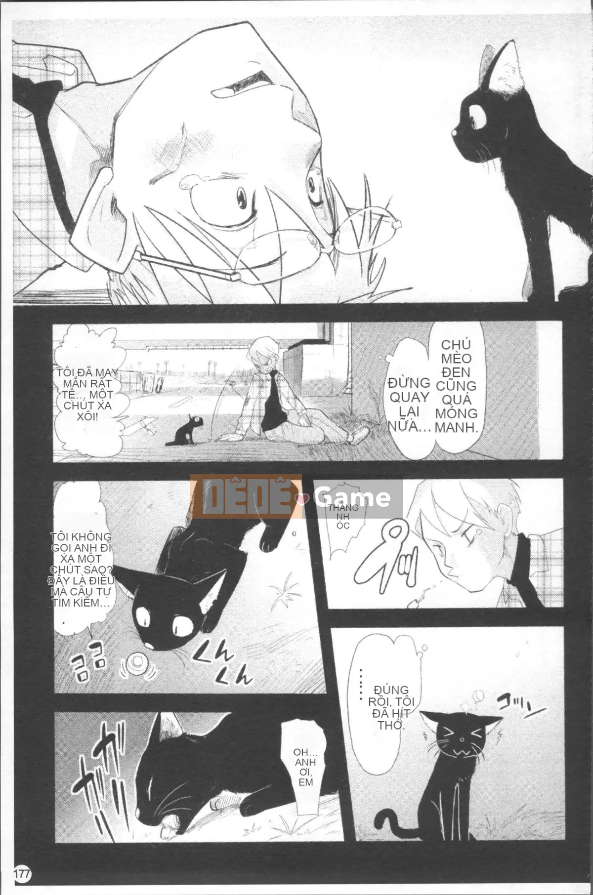 [Nhóm càn quét 4K][Urajiro] Little Love Gokoro