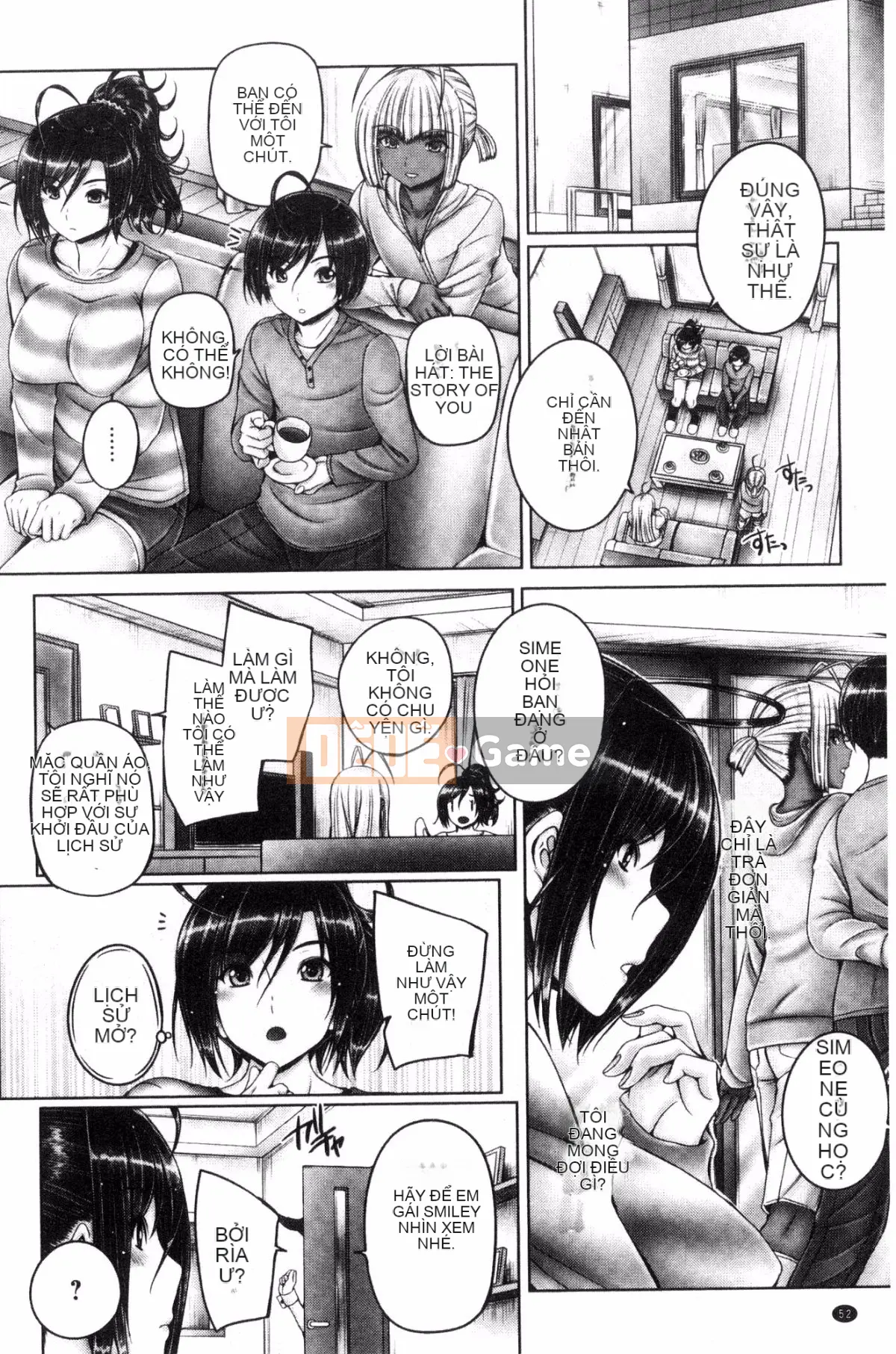 [Wind Workshop][Giọng nói] アネスリウム