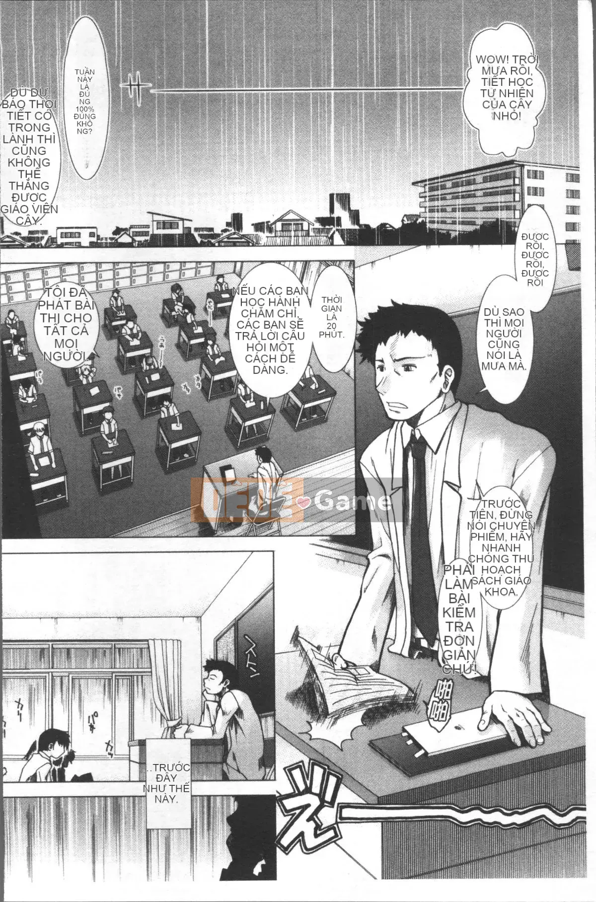 [Đội càn quét 4K][Fuyu Ariga] Shishi Girls