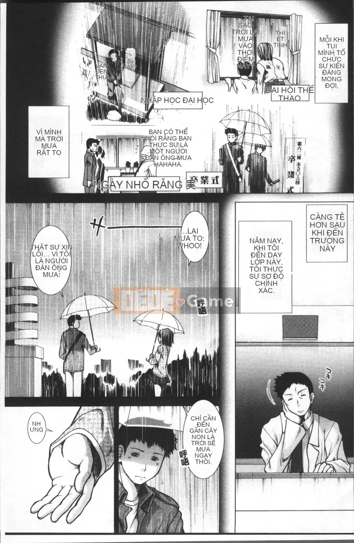 [Đội càn quét 4K][Fuyu Ariga] Shishi Girls