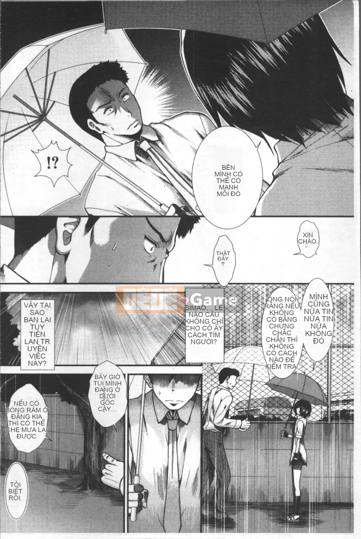 [Đội càn quét 4K][Fuyu Ariga] Shishi Girls