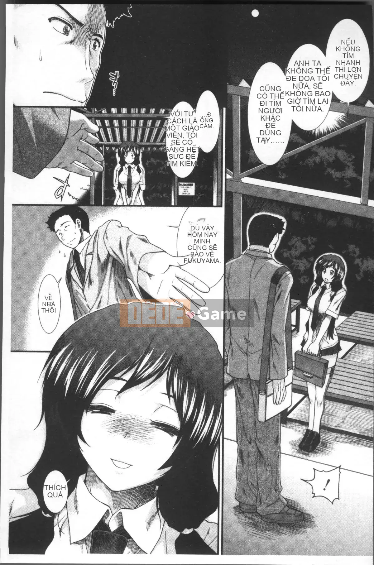 [Đội càn quét 4K][Fuyu Ariga] Shishi Girls