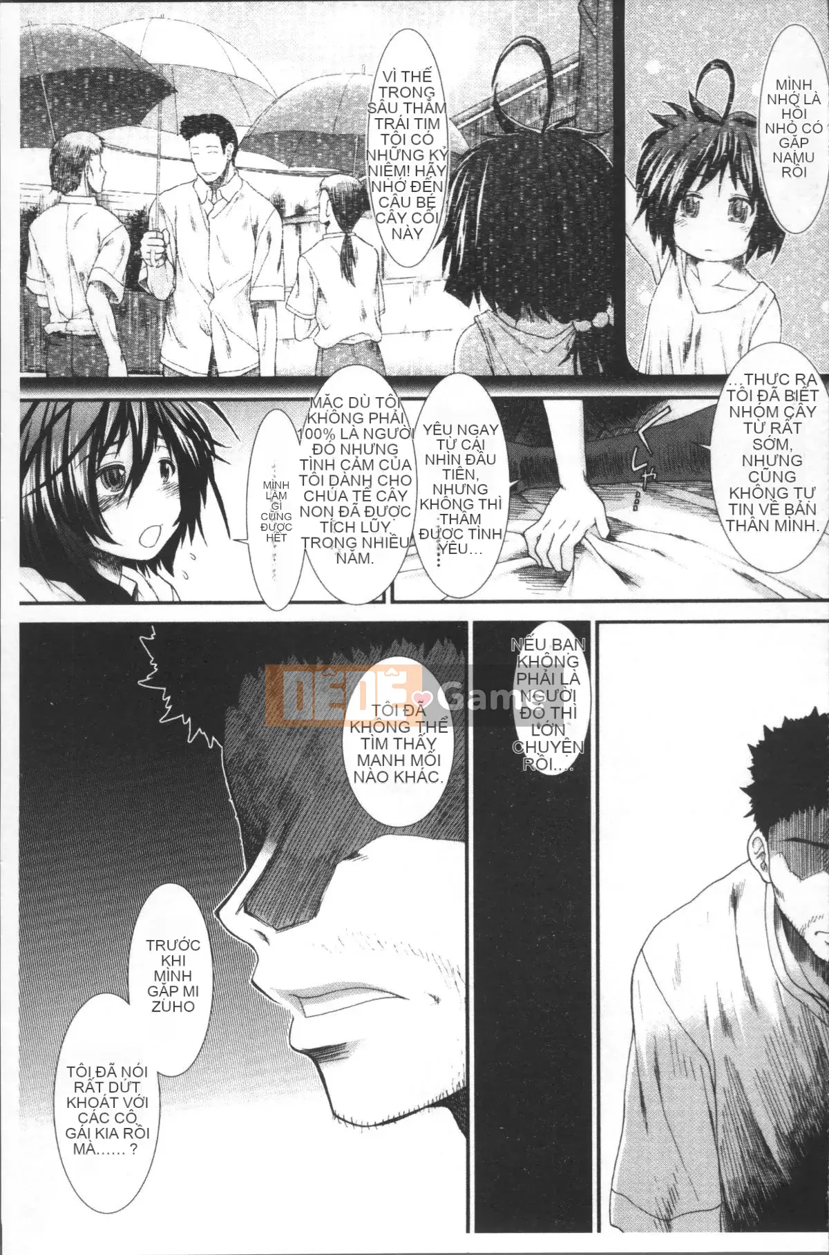 [Đội càn quét 4K][Fuyu Ariga] Shishi Girls