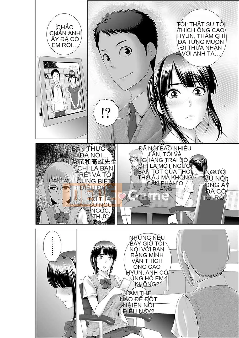 [Yamagumo][Tủ quần áo 0~2]