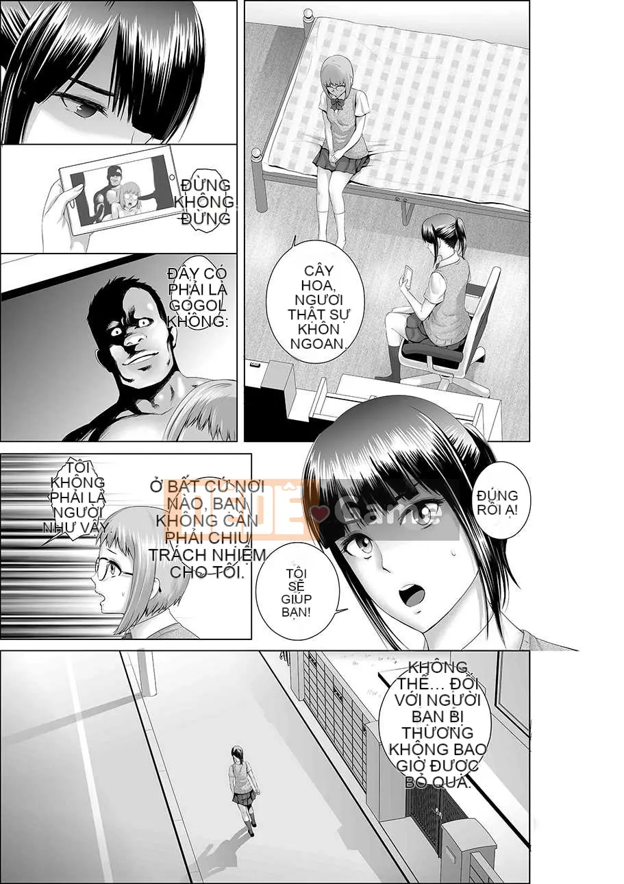 [Yamagumo][Tủ quần áo 0~2]