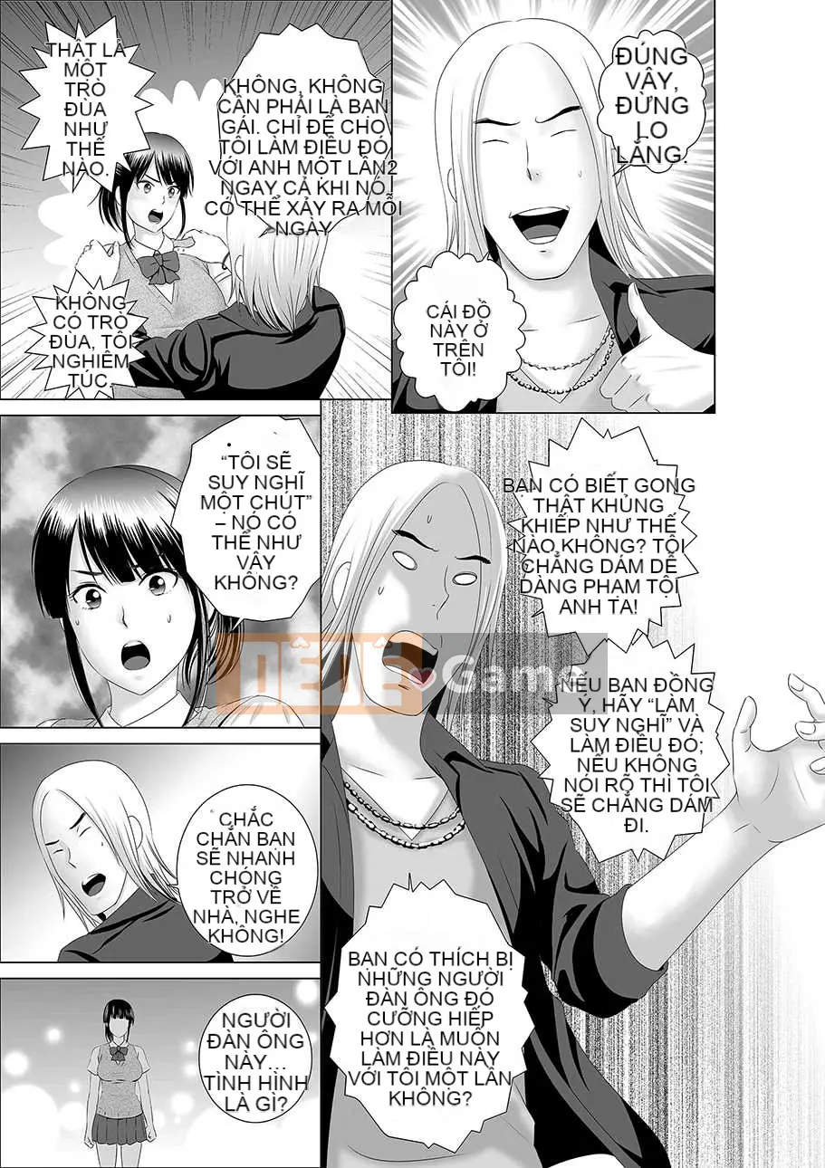 [Yamagumo][Tủ quần áo 0~2]