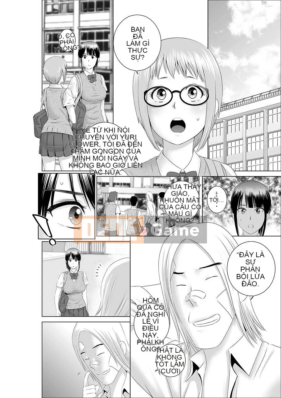 [Yamagumo][Tủ quần áo 0~2]